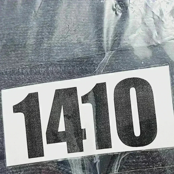 Loft Wool Rabbit Hair Blend Scoop neck Wide Sleeve Slouchy Sweater Women's L/XL - Picture 8 of 8